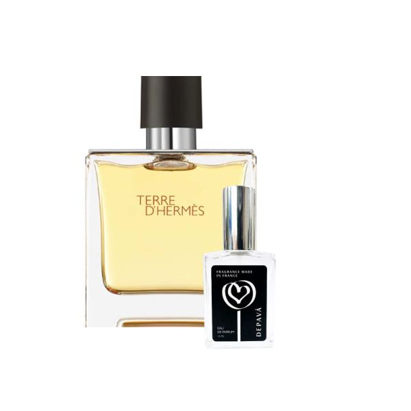 Hermes Terre D`Hermes