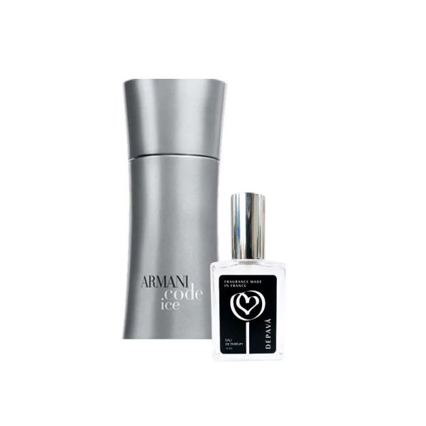 Giorgio Armani Code Ice