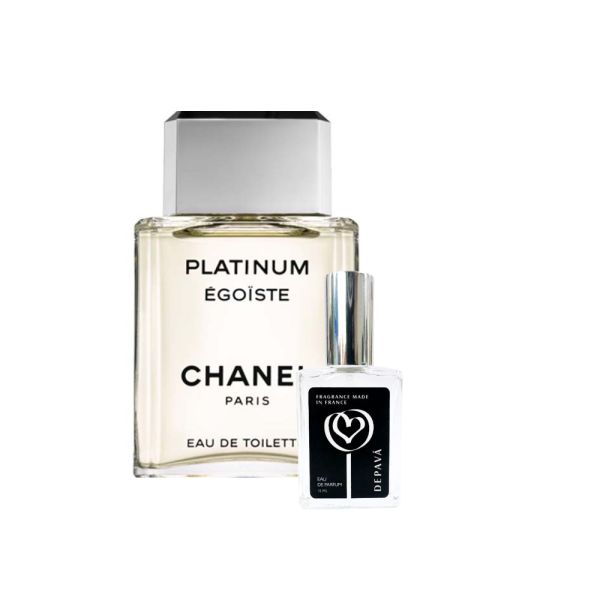 Chanel Egoiste Platinum