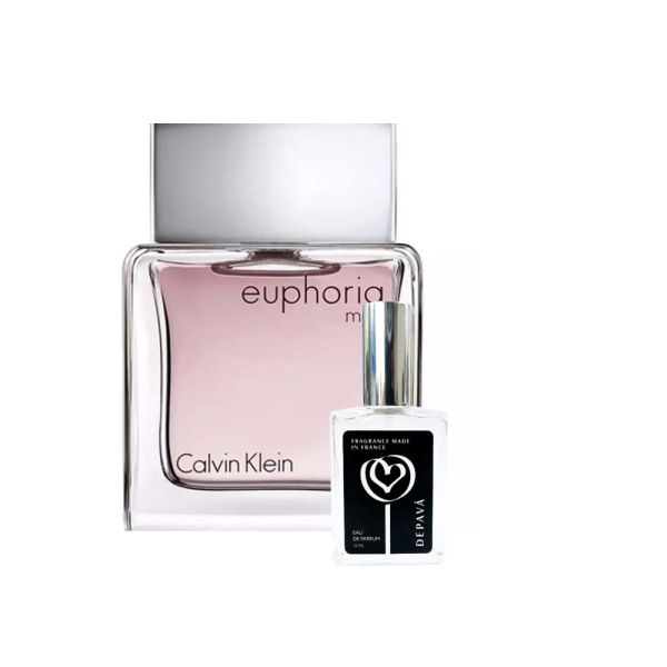 Calvin Klein Euphoria Men