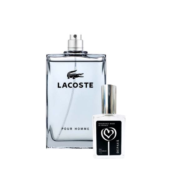 Lacoste Pour Homme
