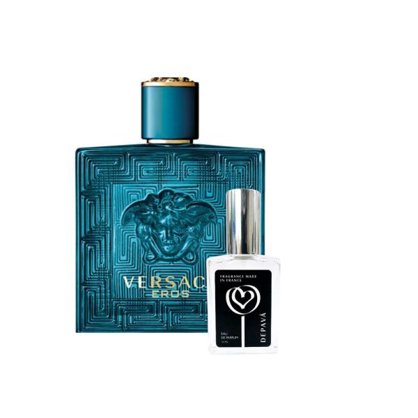 Versace Eros for men