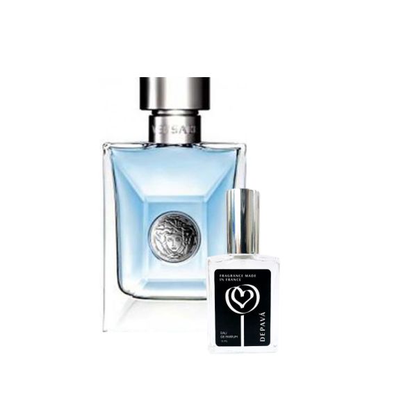 Versace Pour Homme Men