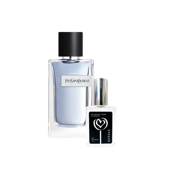 Yves Saint Laurent Y for Men