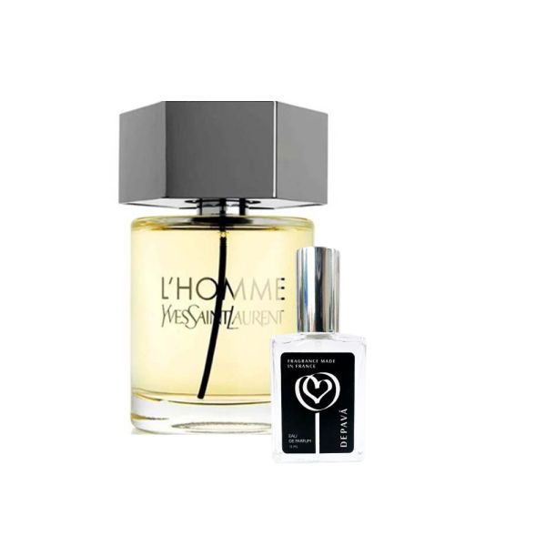 Yves Saint Laurent L`homme