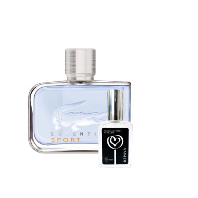 Lacoste Essential sport