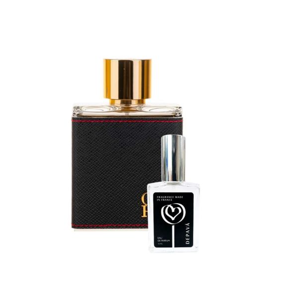 Carolina Herrera CH for men