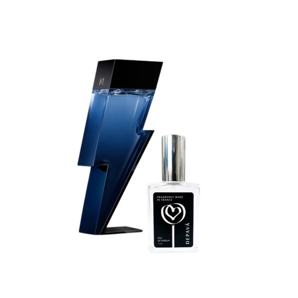 CAROLINA HERRERA BAD BOY COBALT PARFUM ELECTRIQUE