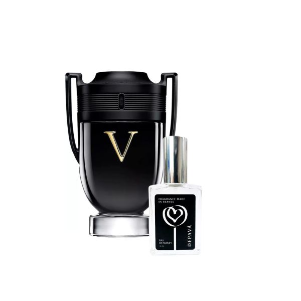 Paco Rabanne -Invictus Victory Invictus Victory