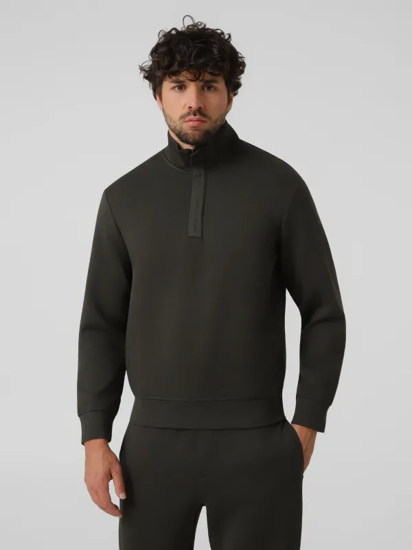 Чоловічий Світшот Armani Exchange