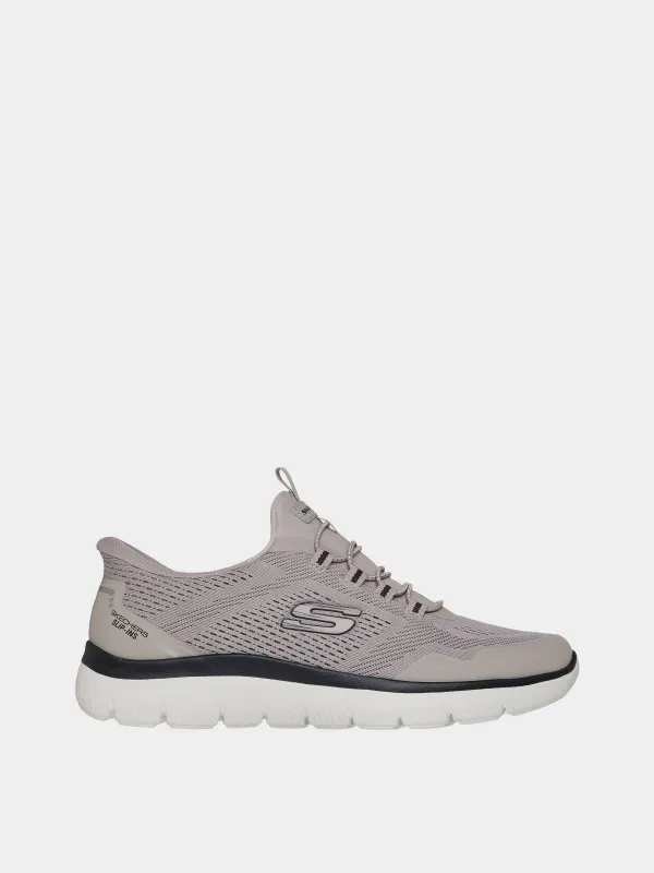 Чоловічі Кросівки повсякденні Skechers SUMMITS