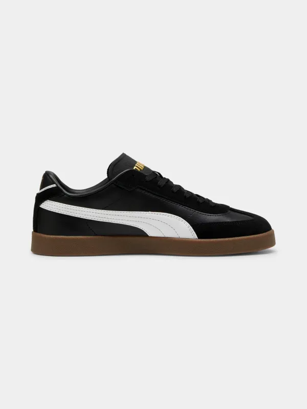 Жіночі Кеди низькі PUMA Club Ii Era