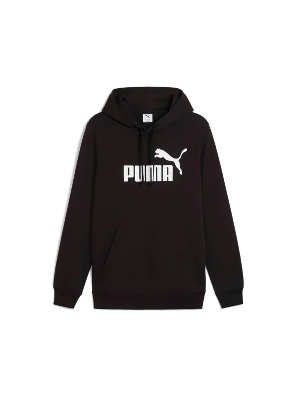 Чоловіче Худі PUMA Ess No. 1 Logo Hoodie