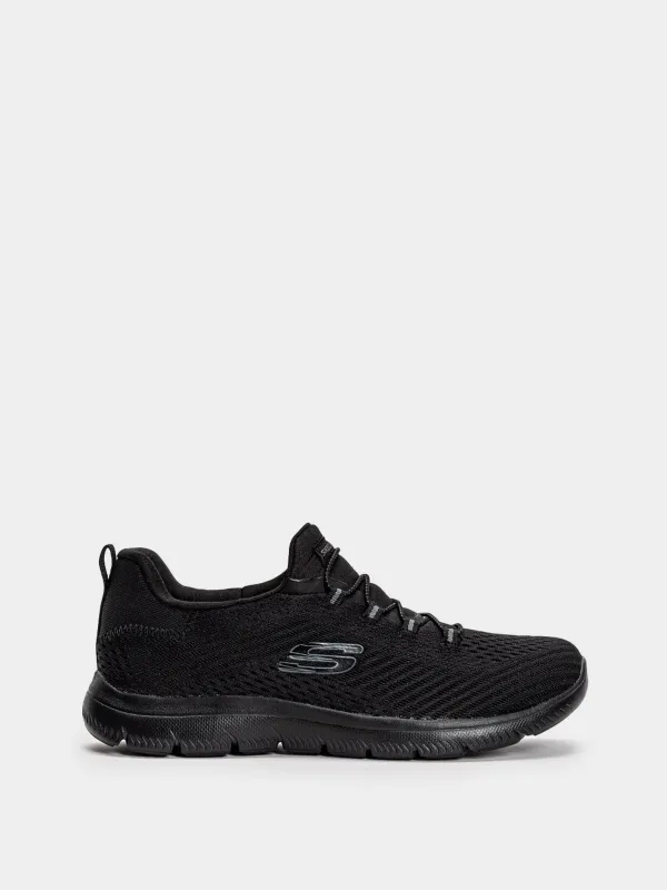 Жіночі Кросівки повсякденні Skechers SUMMITS