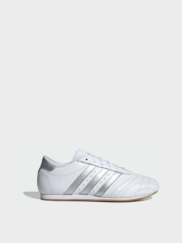 Шкіряні Жіночі Кросівки повсякденні adidas