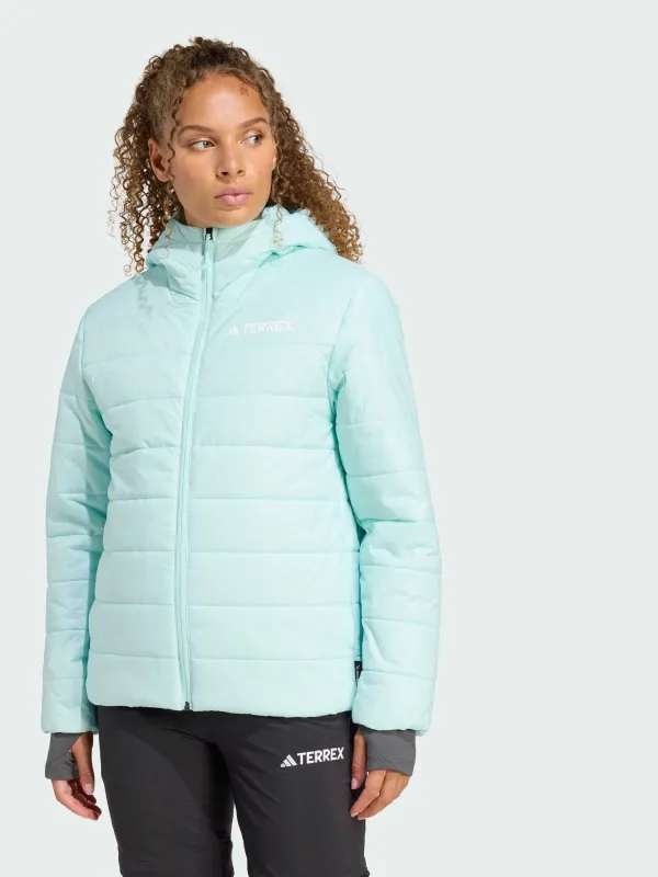 Жіноча Демісезонна куртка adidas