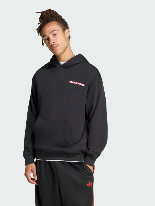 Чоловіче Худі adidas