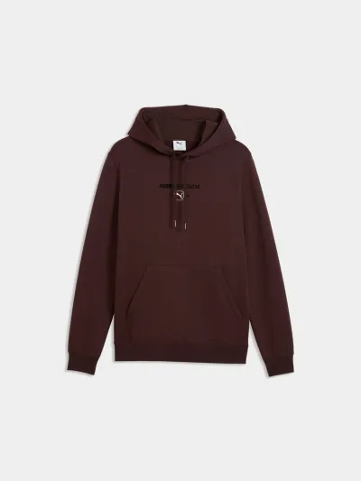 Чоловіче Худі PUMA Class Graphic Hoodie Fl