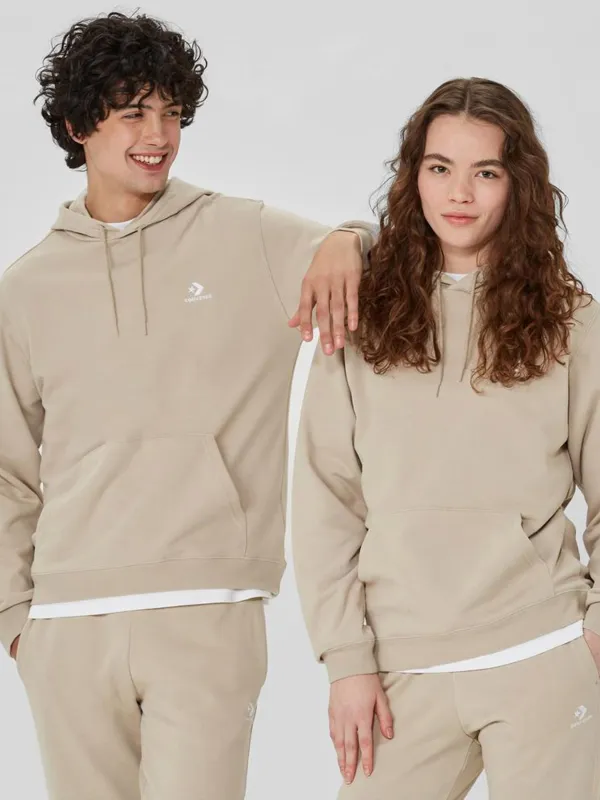 Жіноче Худі CONVERSE Go-To