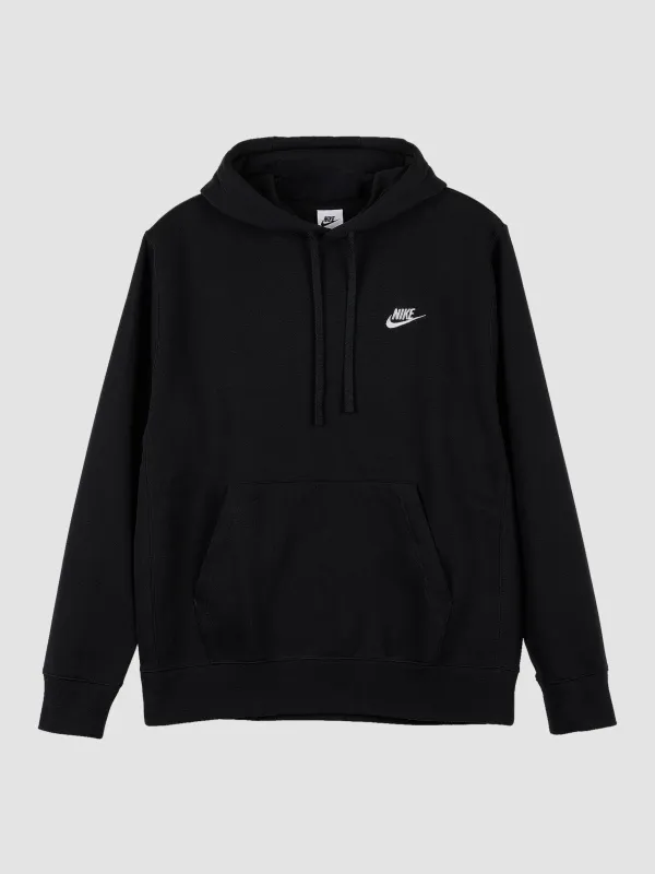 Чоловіче Худі NIKE M Nsw Club Hoodie Po Bb