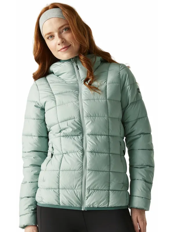 Жіноча Зимова куртка Regatta Women'sasper