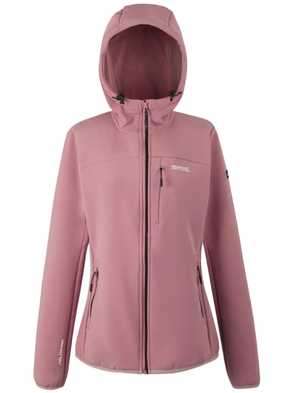 Жіноча Вітровка Regatta Women'sossek