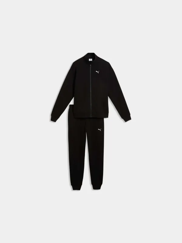 Жіночий Спортивний костюм PUMA Twill Suit Cl