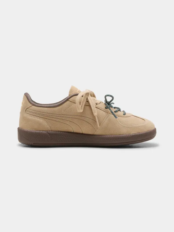 Жіночі Кеди низькі PUMA Palermo Dress-up Wns
