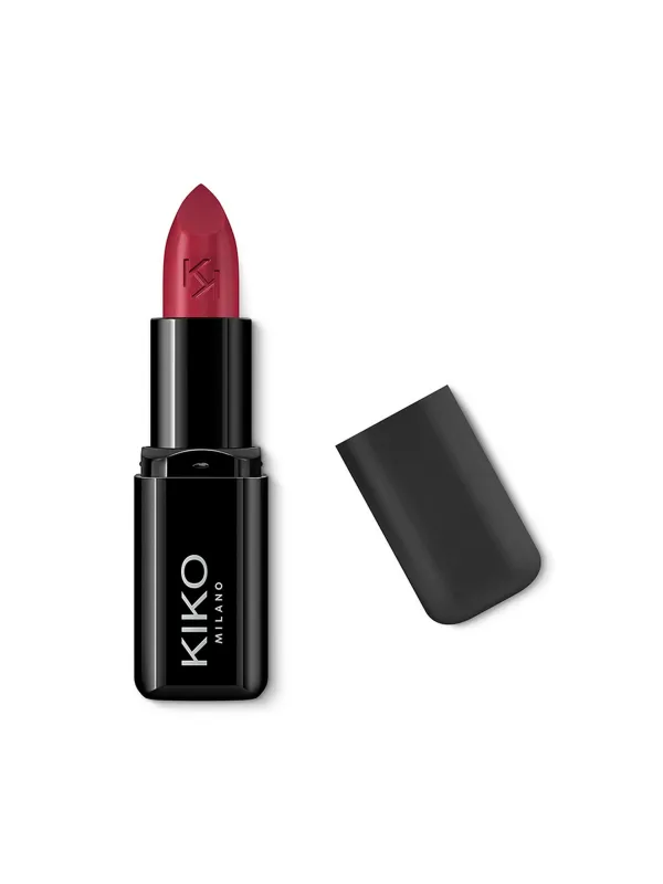 Помада для губ KIKO MILANO Smart Fusion Lipstick, відтінок 428 Grape