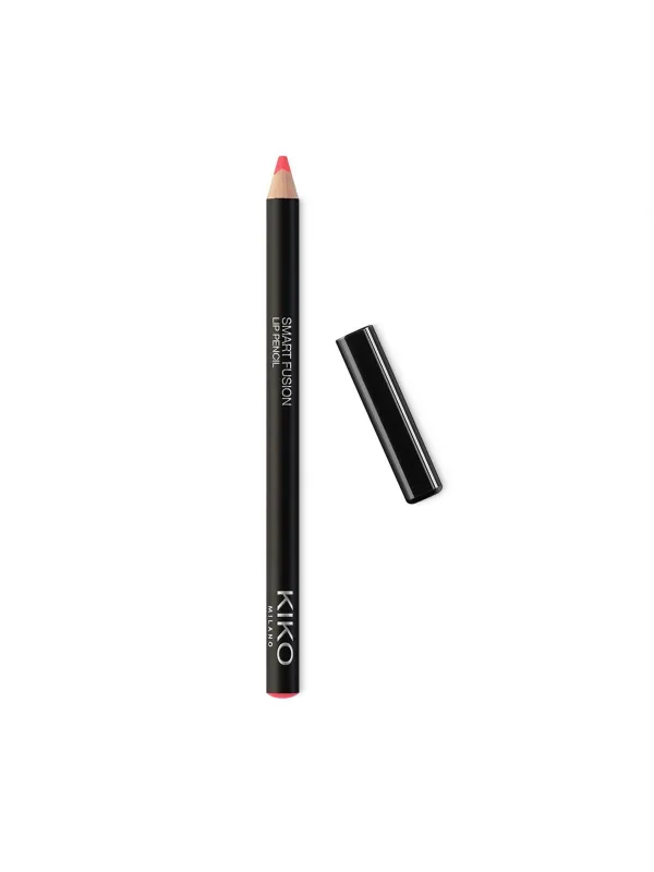 Олівець для губ KIKO MILANO Smart Fusion Lip Pencil, відтінок 11 Coral