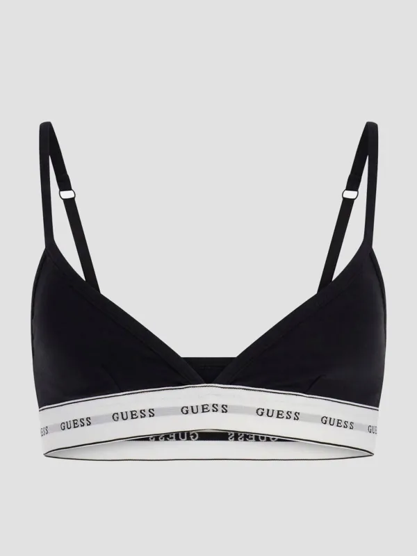Бавовняний Жіночий Бюстгальтер GUESS