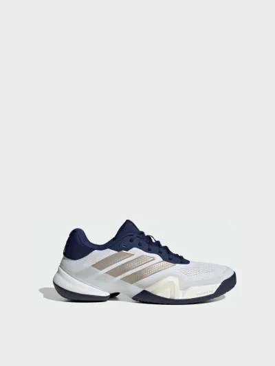 Чоловічі Кросівки для бігу adidas Barricade
