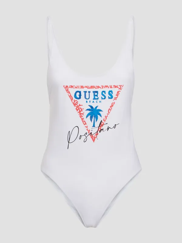 Жіночий Купальник GUESS