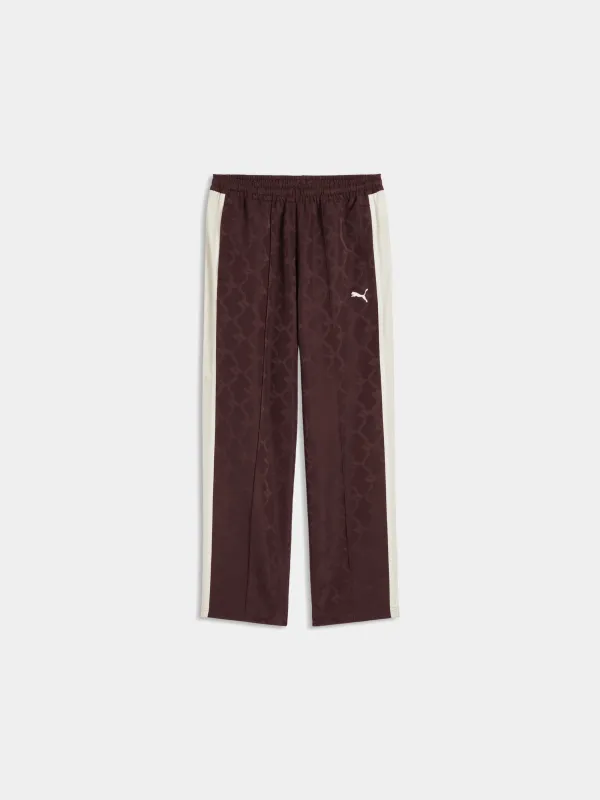 Чоловічі Спортивні штани PUMA T7 Track Pants Woven