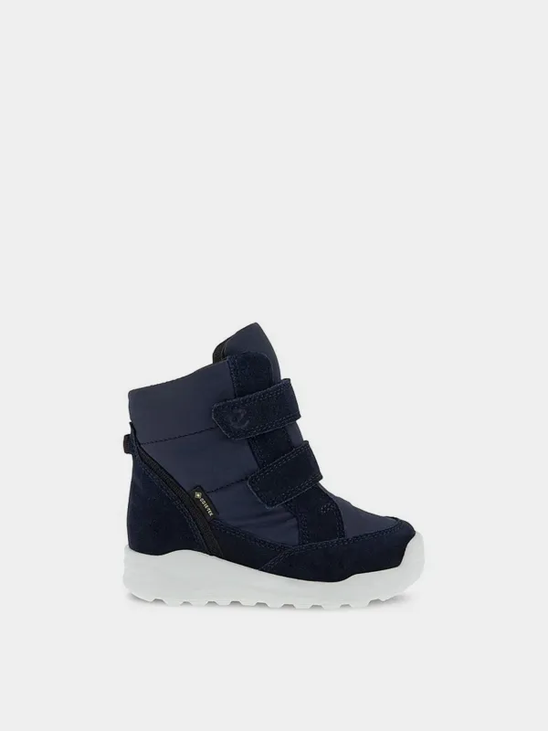Дитячі Черевики ECCO URBAN MINI