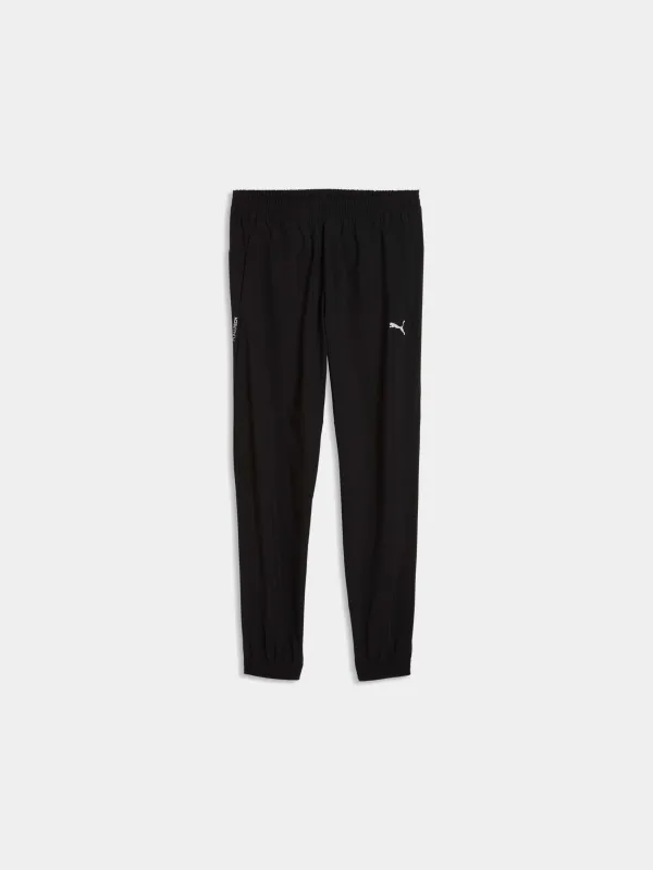 Чоловічі Спортивні штани PUMA Tech Woven Pants