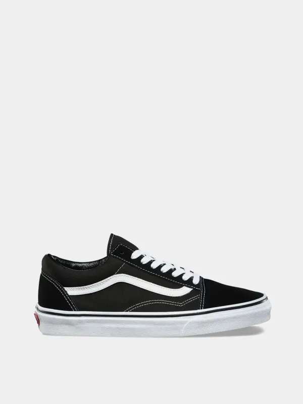 Жіночі Кеди низькі Vans Old Skool V