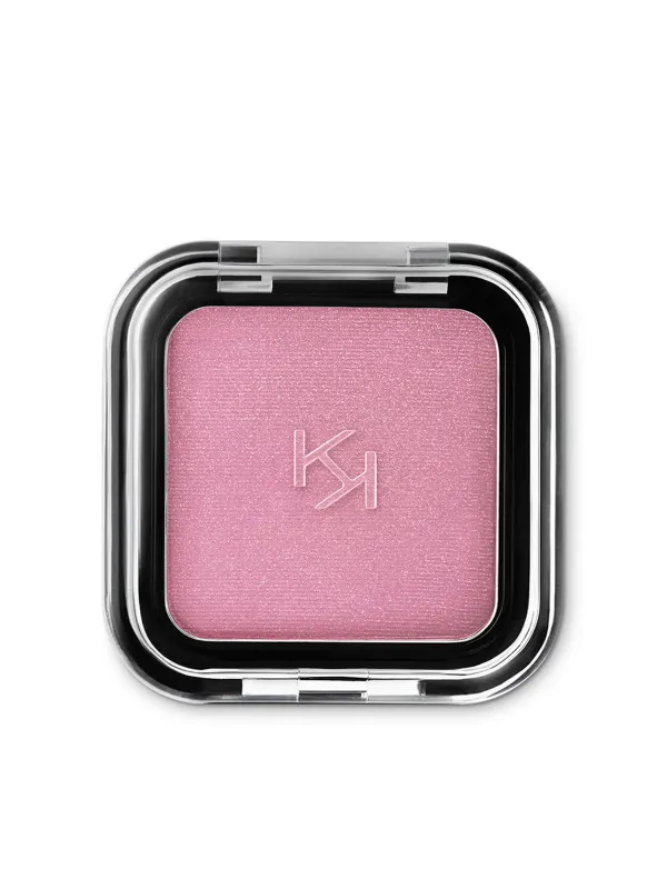 Тіні для повік KIKO MILANO Smart Colour Eyeshadow, відтінок 18 Metallic Hyacinth