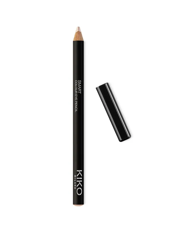 Олівець для очей KIKO MILANO Smart Colour Eye Pencil, відтінок 03 Pearly Gold Sand