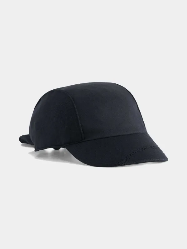 PUMA x San San Gear Cap Кепка колір чорний