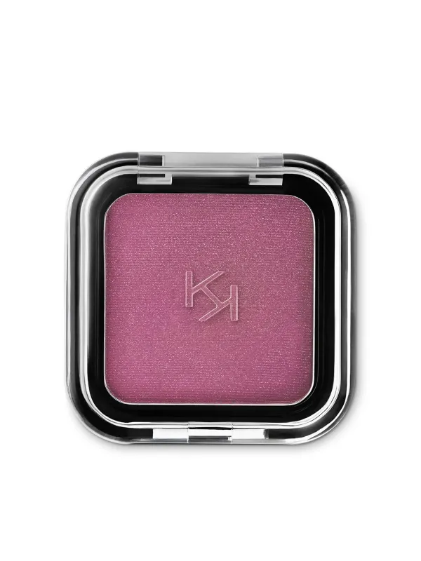 Тіні для повік KIKO MILANO Smart Colour Eyeshadow, відтінок 16 Metallic Orchid Violet