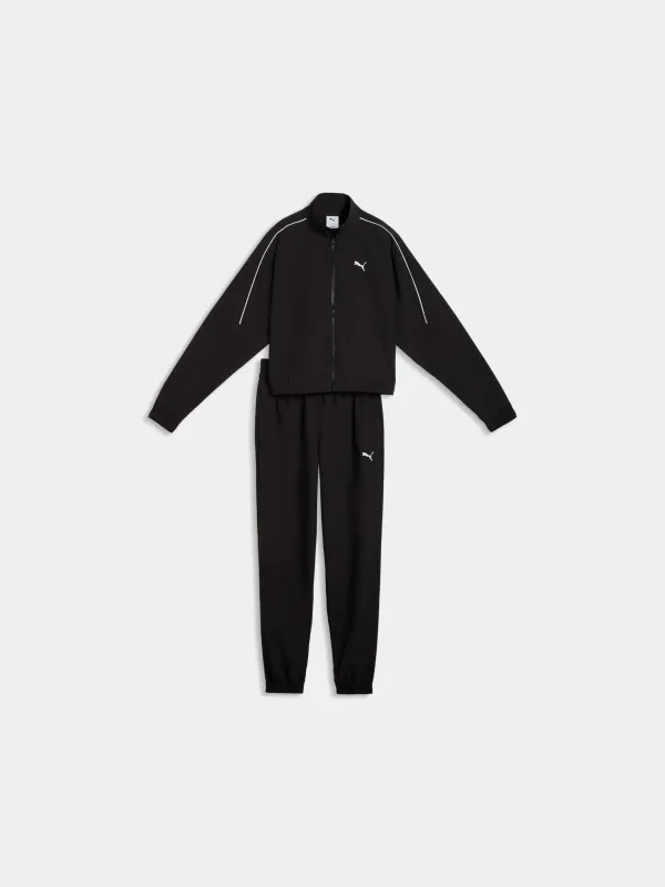 Жіночий Спортивний костюм PUMA Woven Suit Cl