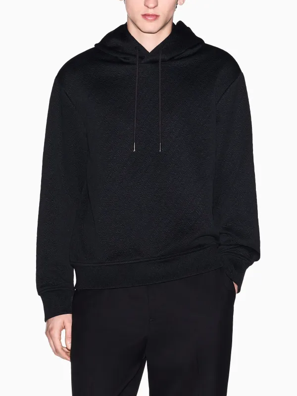Чоловіче Худі Armani Exchange