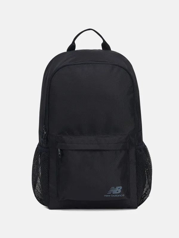 New Balance Pelham Core Повсякденний рюкзак колір чорний