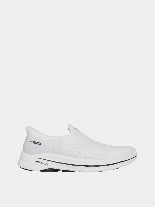 Жіночі Сліпони Skechers GO WALK 8