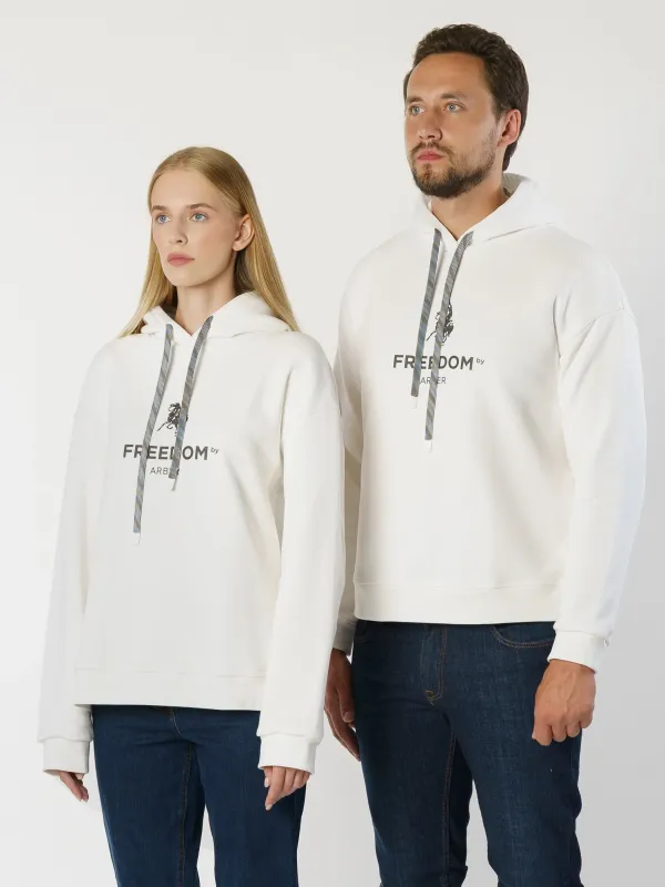 Бавовняне Жіноче Худі Arber