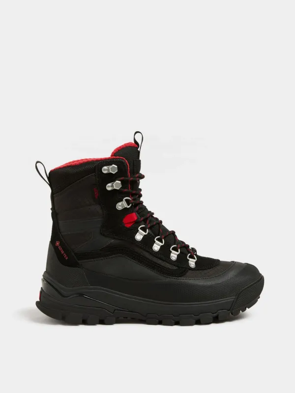 Жіночі Черевики аутдор Vans MTE Snow-Kicker Gore-Tex