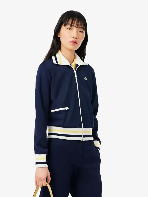 Жіноча Кофта Lacoste
