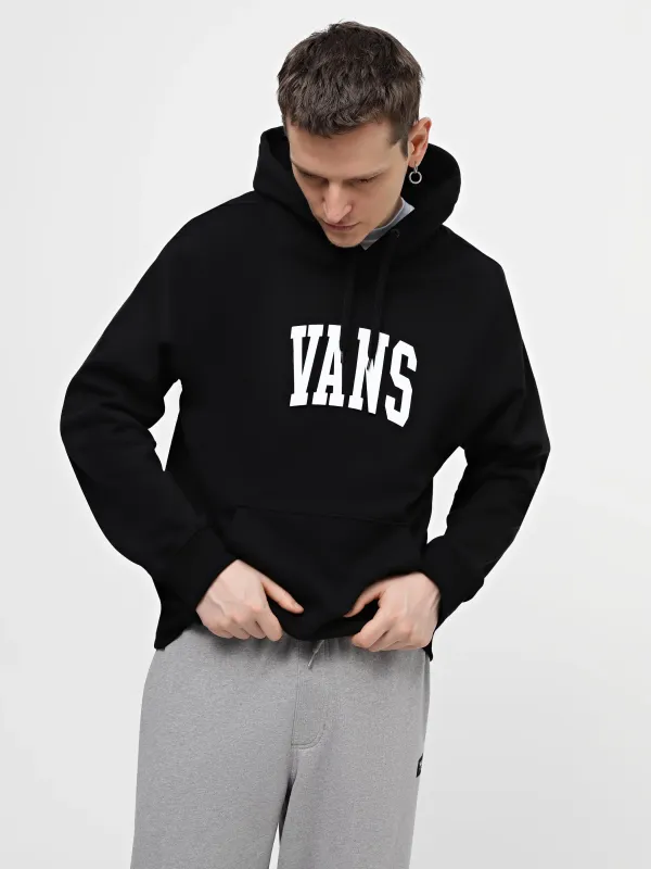 Бавовняне Чоловіче Худі Vans Vans Arched Po