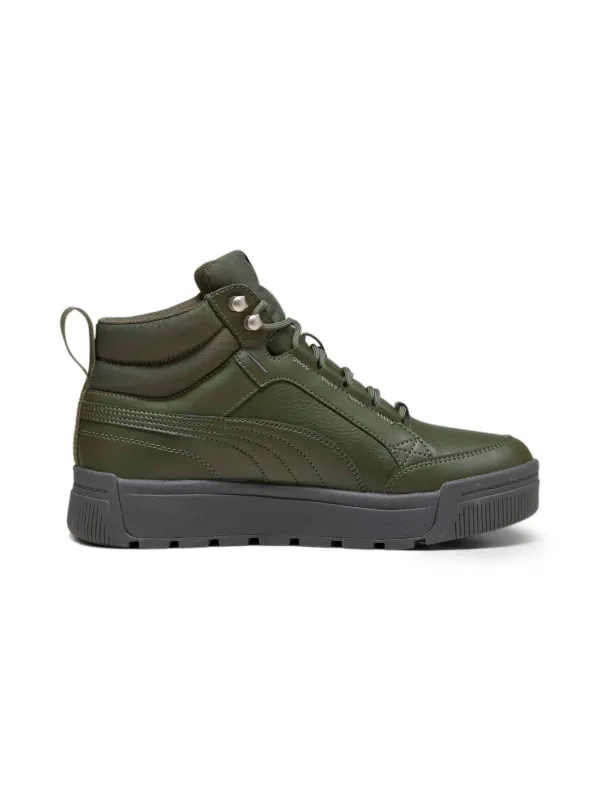 Чоловічі Кеди високі PUMA Tarrenz Sb Iii Puretex